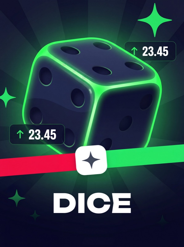 Dice