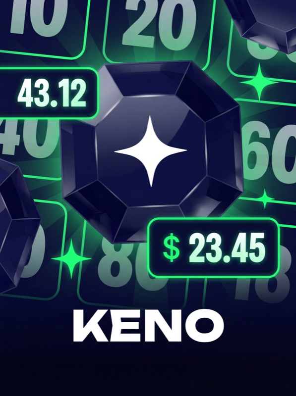 Keno