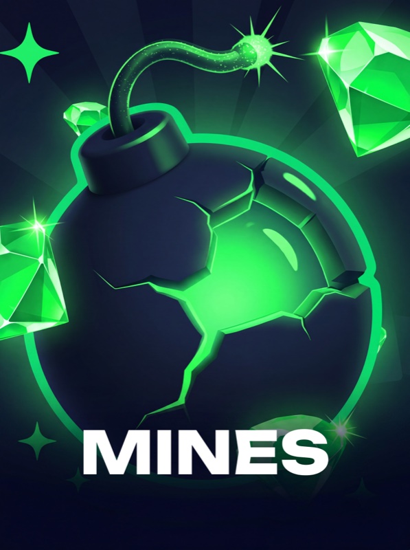 Mines